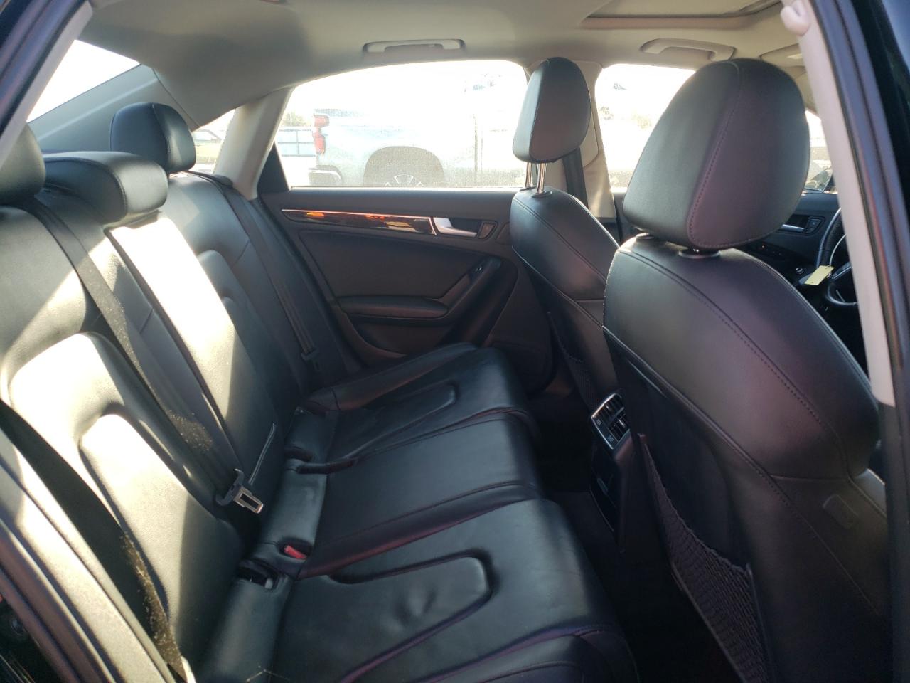 2015 Audi A4 Premium Plus VIN: WAUFFAFL8FN008176 Lot: 87417845