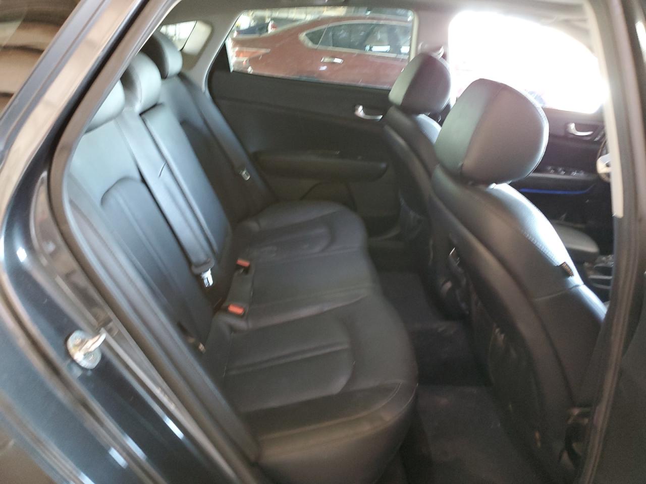 2020 Kia Optima Ex VIN: 5XXGU4L16LG405524 Lot: 85949675