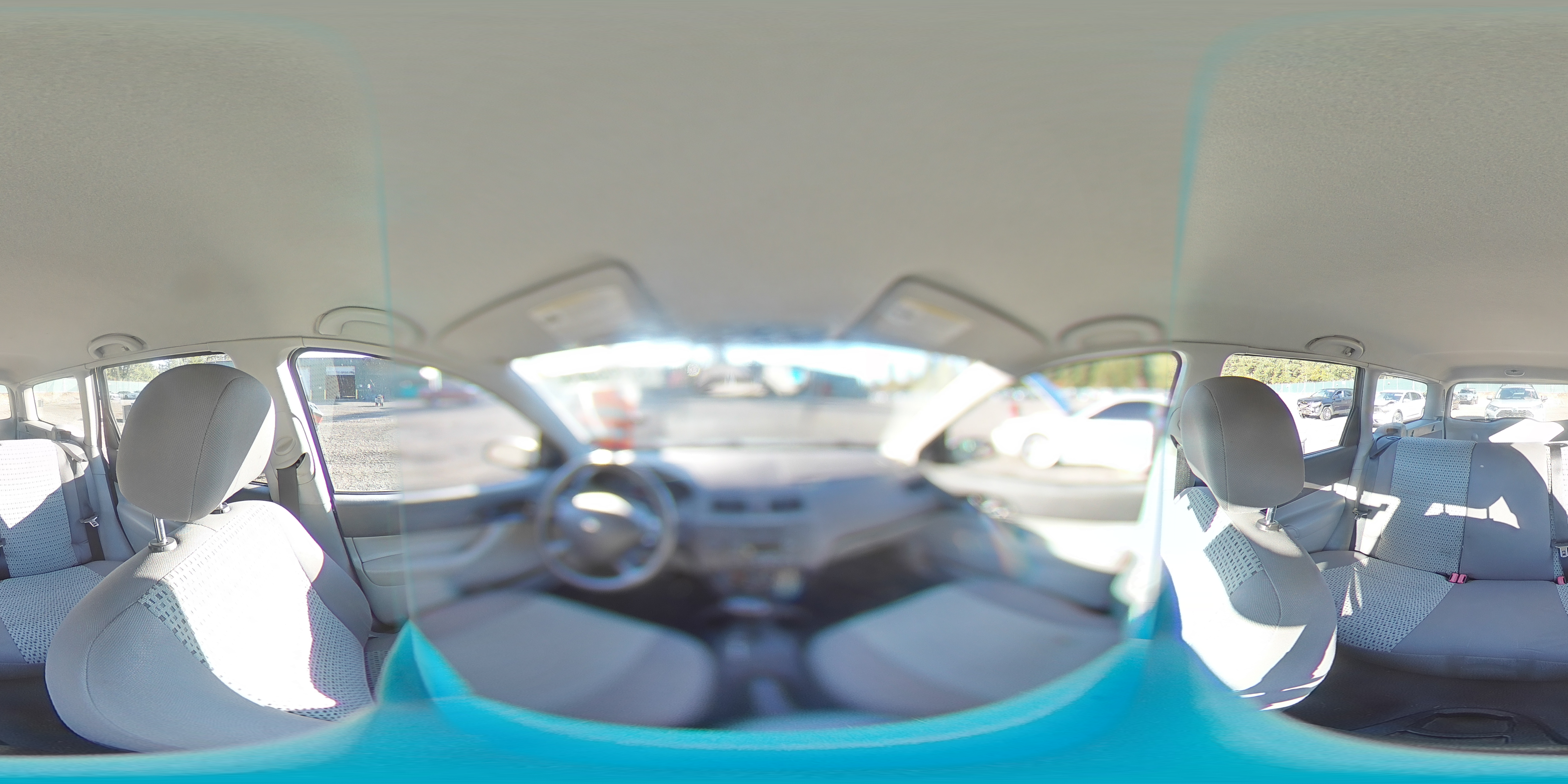 2006 Ford Focus Zxw VIN: 1FAFP36N56W226072 Lot: 82335005