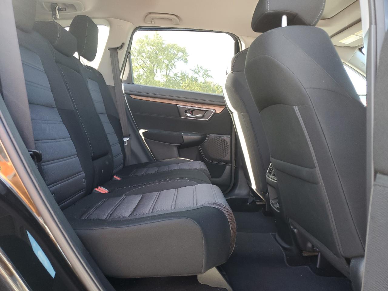 2017 Honda Cr-V Ex VIN: 2HKRW2H50HH627670 Lot: 85510195