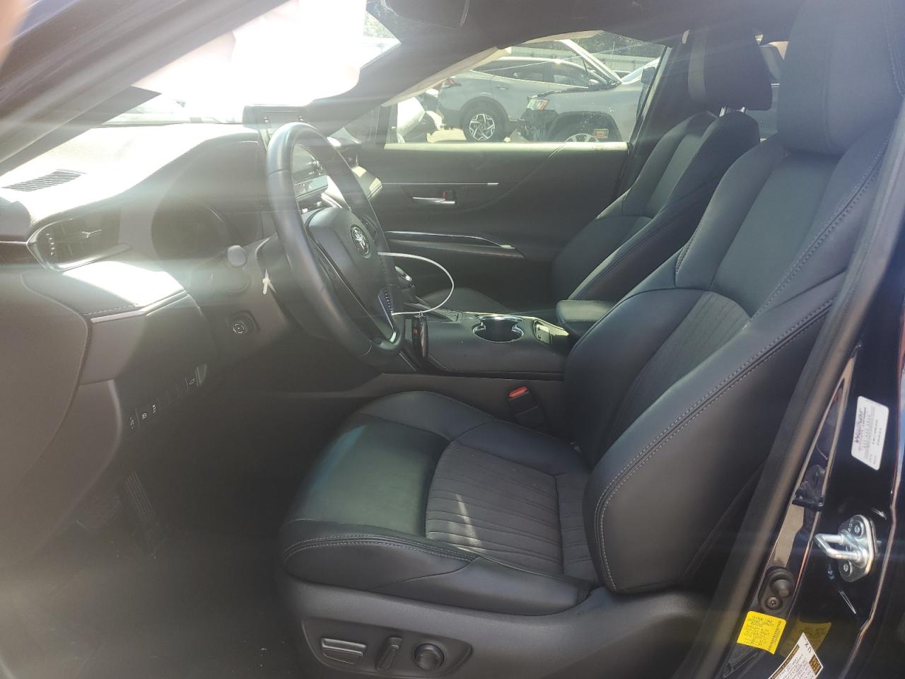 2021 Toyota Venza Le VIN: JTEAAAAHXMJ028279 Lot: 82310905