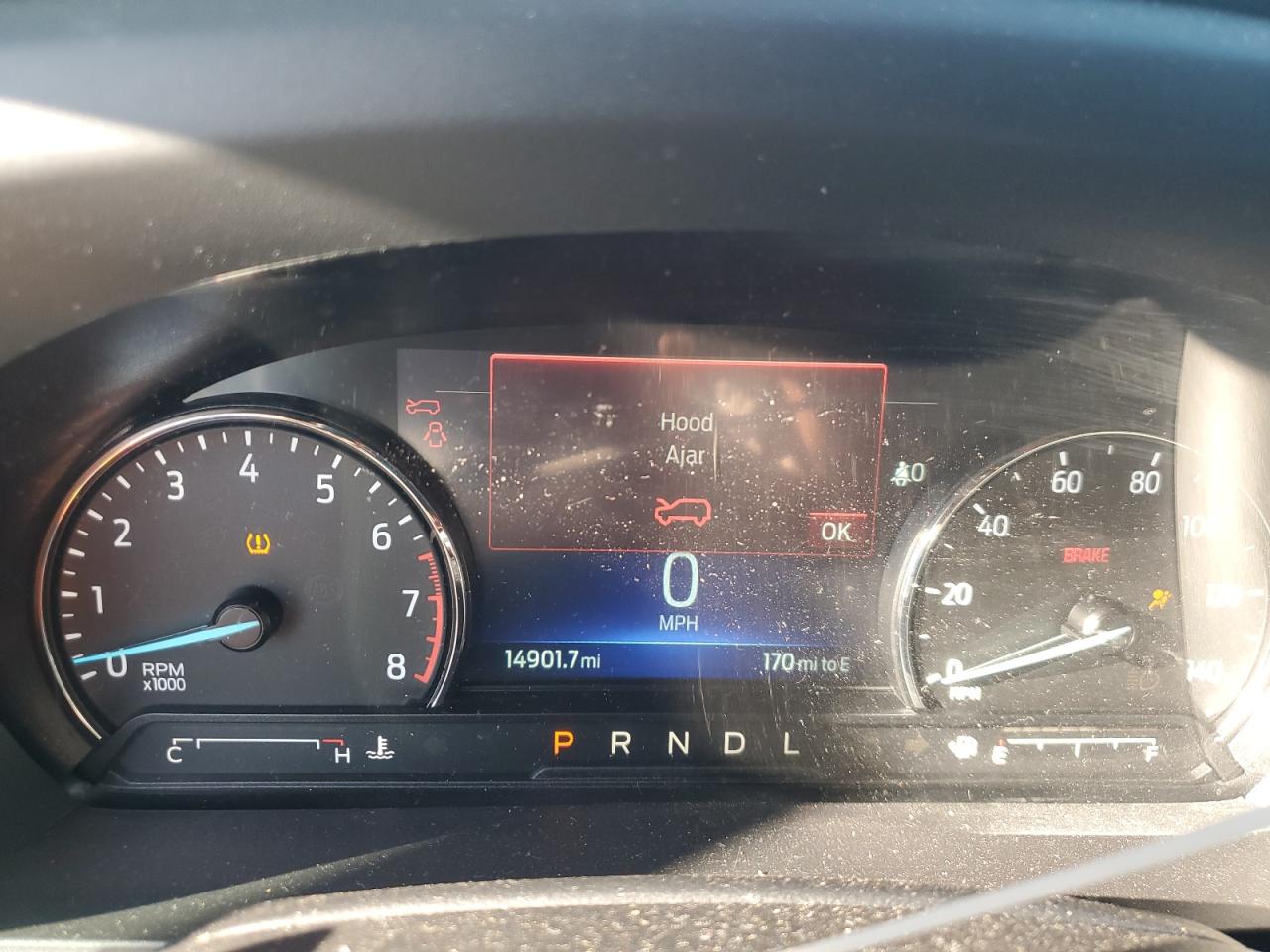 2024 Ford Explorer Xlt VIN: 1FMSK8DH5RGA39006 Lot: 85674255