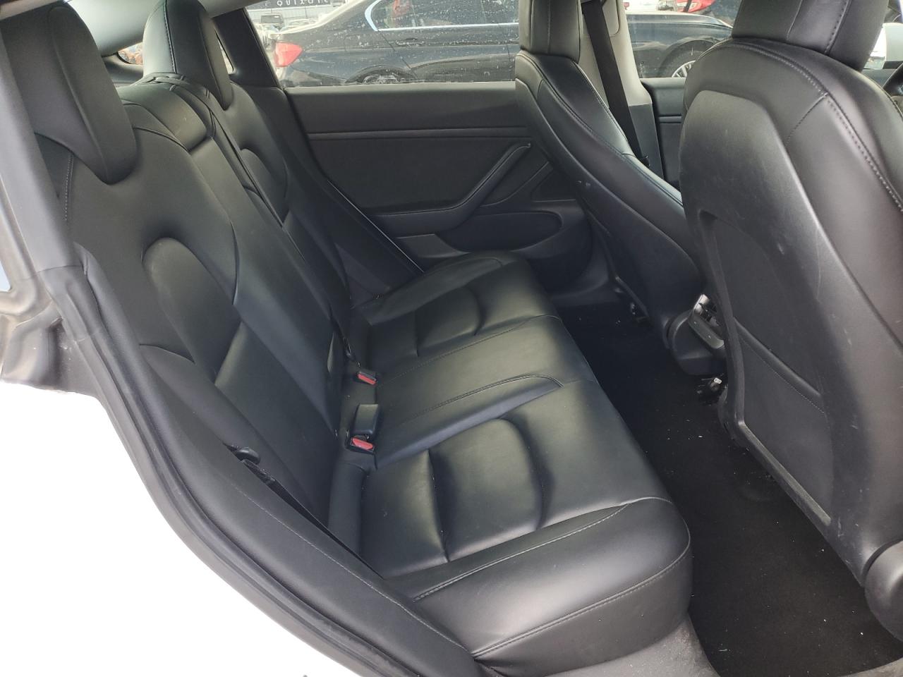2021 Tesla Model 3 VIN: 5YJ3E1EA2MF941480 Lot: 85261575
