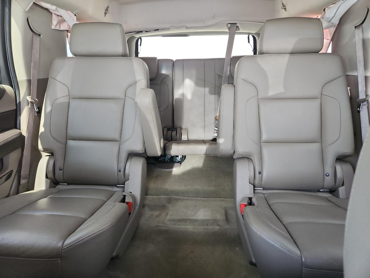 2015 Chevrolet Tahoe C1500 Lt VIN: 1GNSCBKC8FR734187 Lot: 82278185