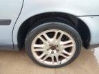 2003 VOLVO V70 2.4 D5 SE 5DR AUTO for sale at Copart BRISTOL