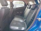 2019 FORD ECOSPORT TITANIUM AUTO  for sale at Copart WOLVERHAMPTON
