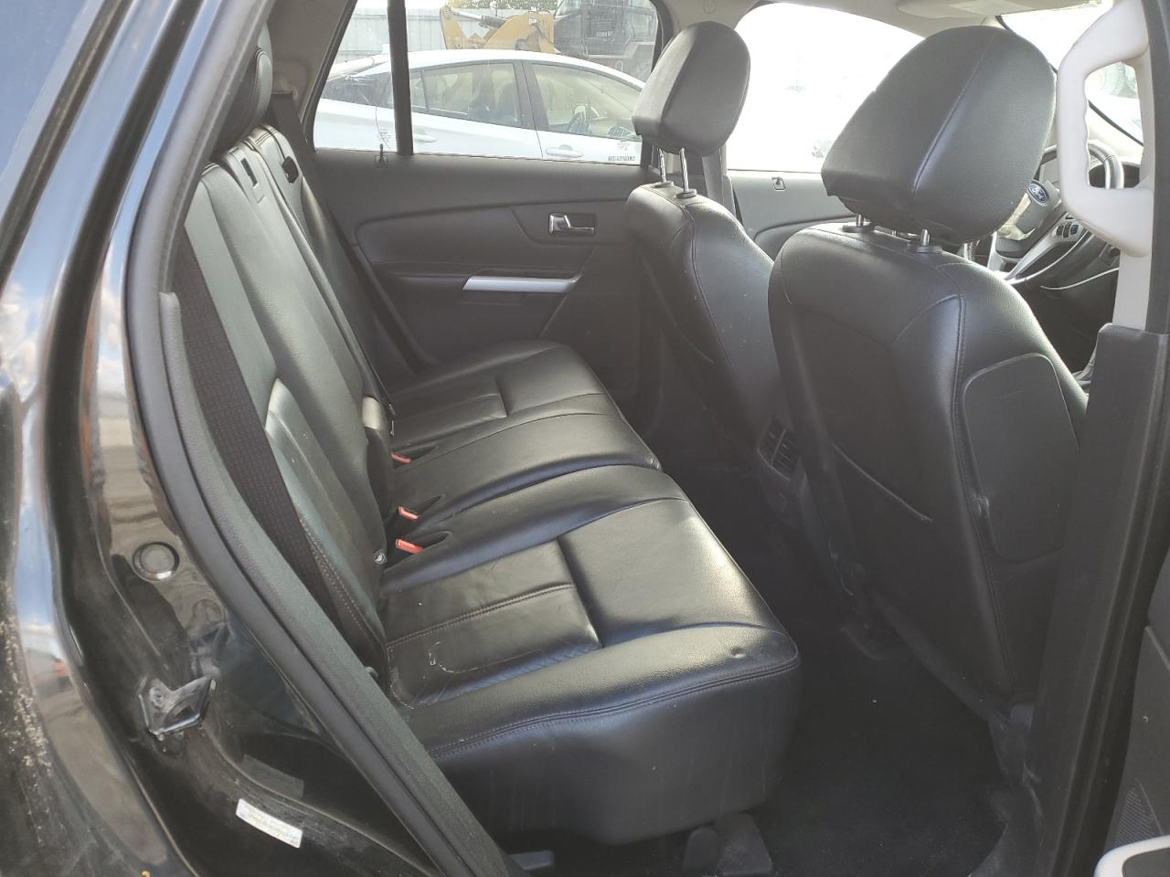 2013 Ford Edge Limited VIN: 2FMDK4KC4DBB66404 Lot: 90292805