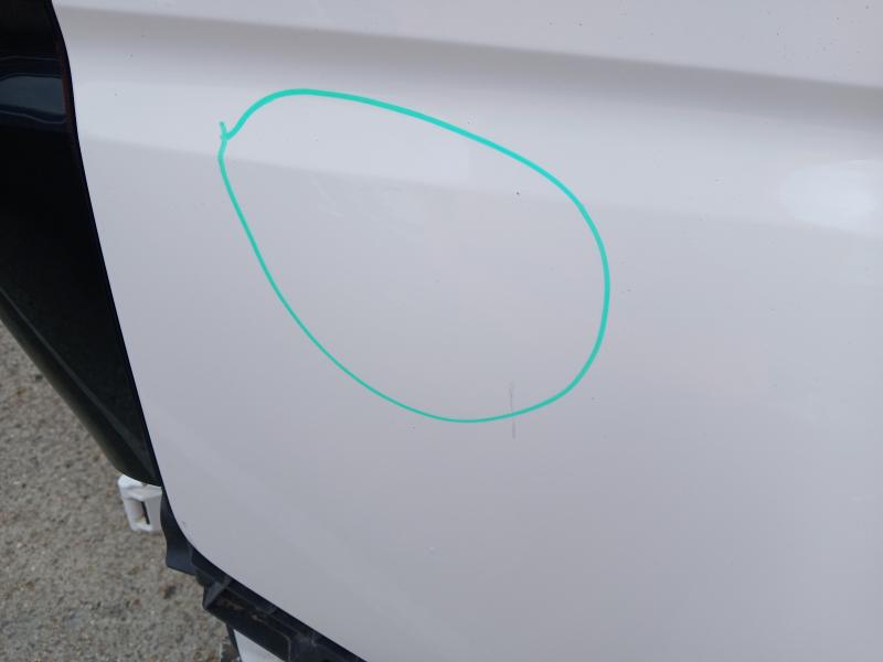 2021 VOLKSWAGEN CADDY 2.0 TDI 102PS COMMERCE VAN