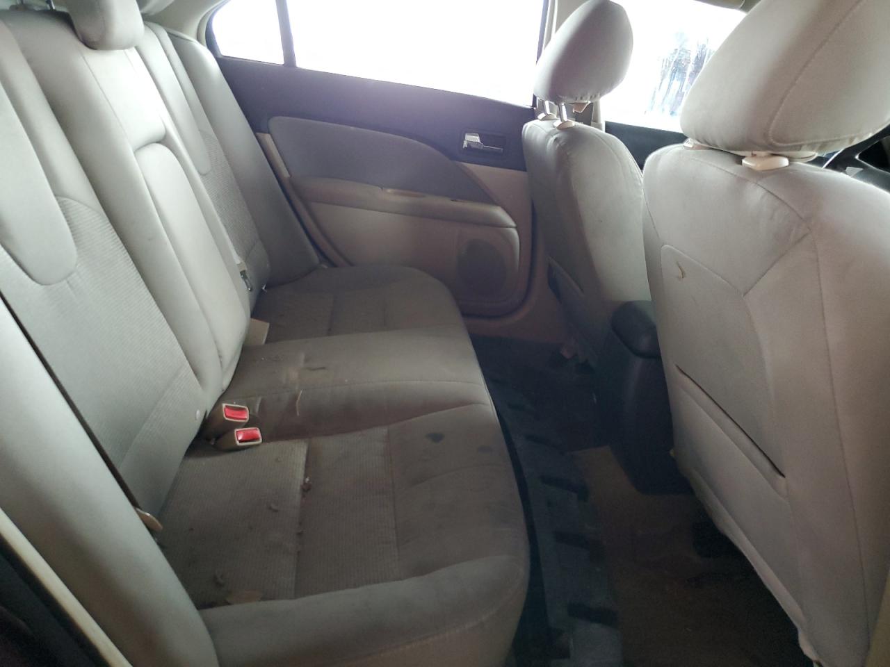 2012 Ford Fusion Se VIN: 3FAHP0HA5CR239341 Lot: 85561465