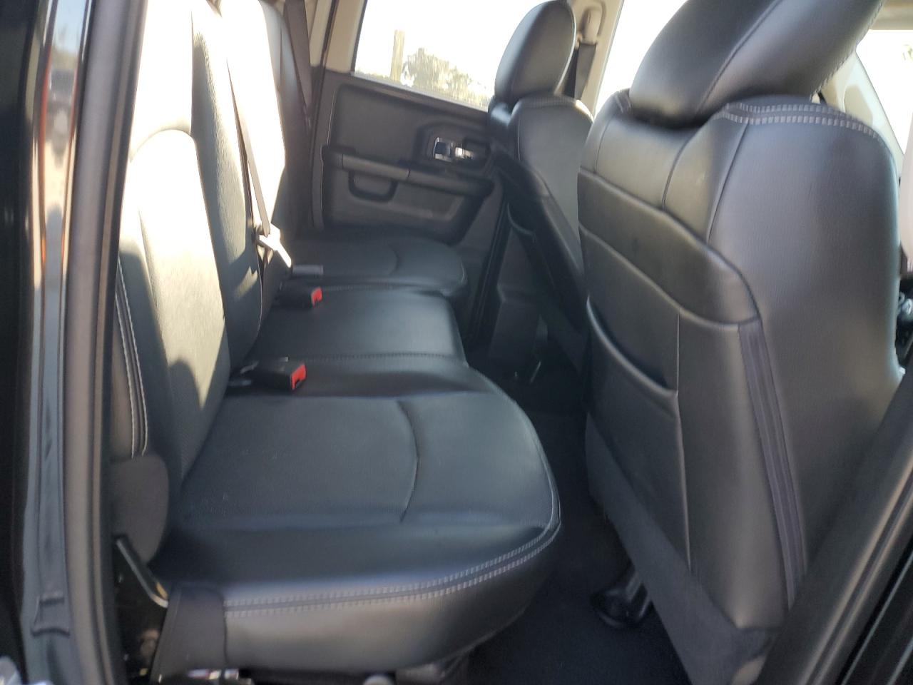 2016 Ram 1500 Laramie VIN: 1C6RR7JT1GS205749 Lot: 90330815