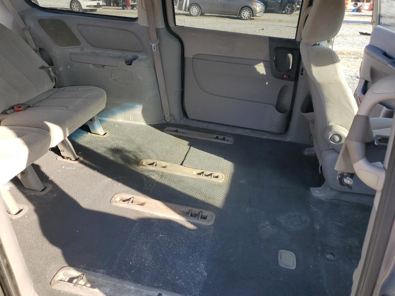 2008 Kia Sedona Ex VIN: KNDMB233086226433 Lot: 90694075