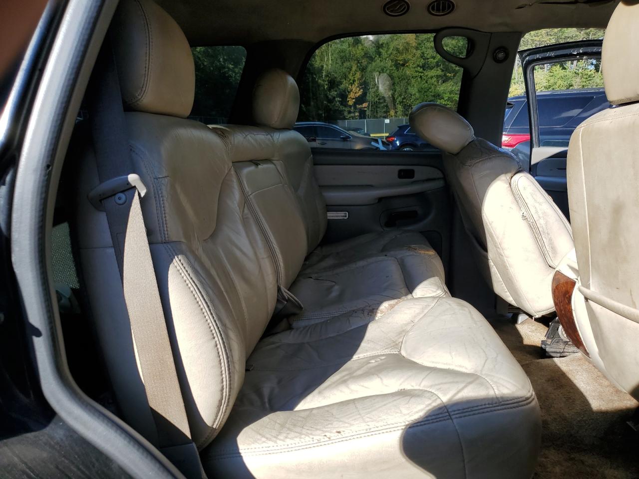 2000 GMC Yukon VIN: 1GKEC13V9YJ154758 Lot: 85518275