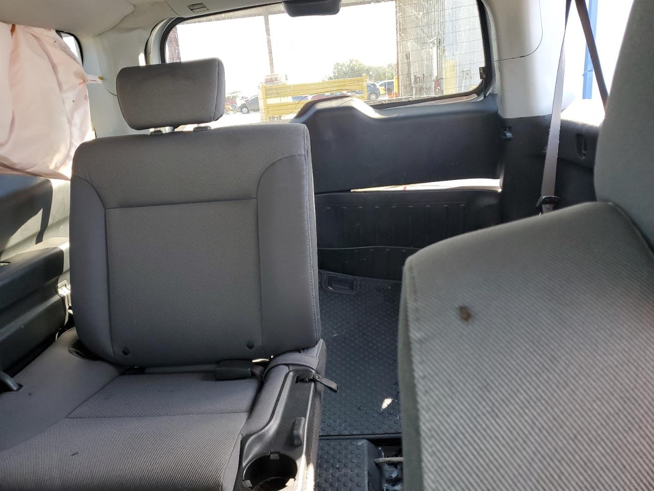 2008 Honda Element Ex VIN: 5J6YH287X8L012394 Lot: 90086295