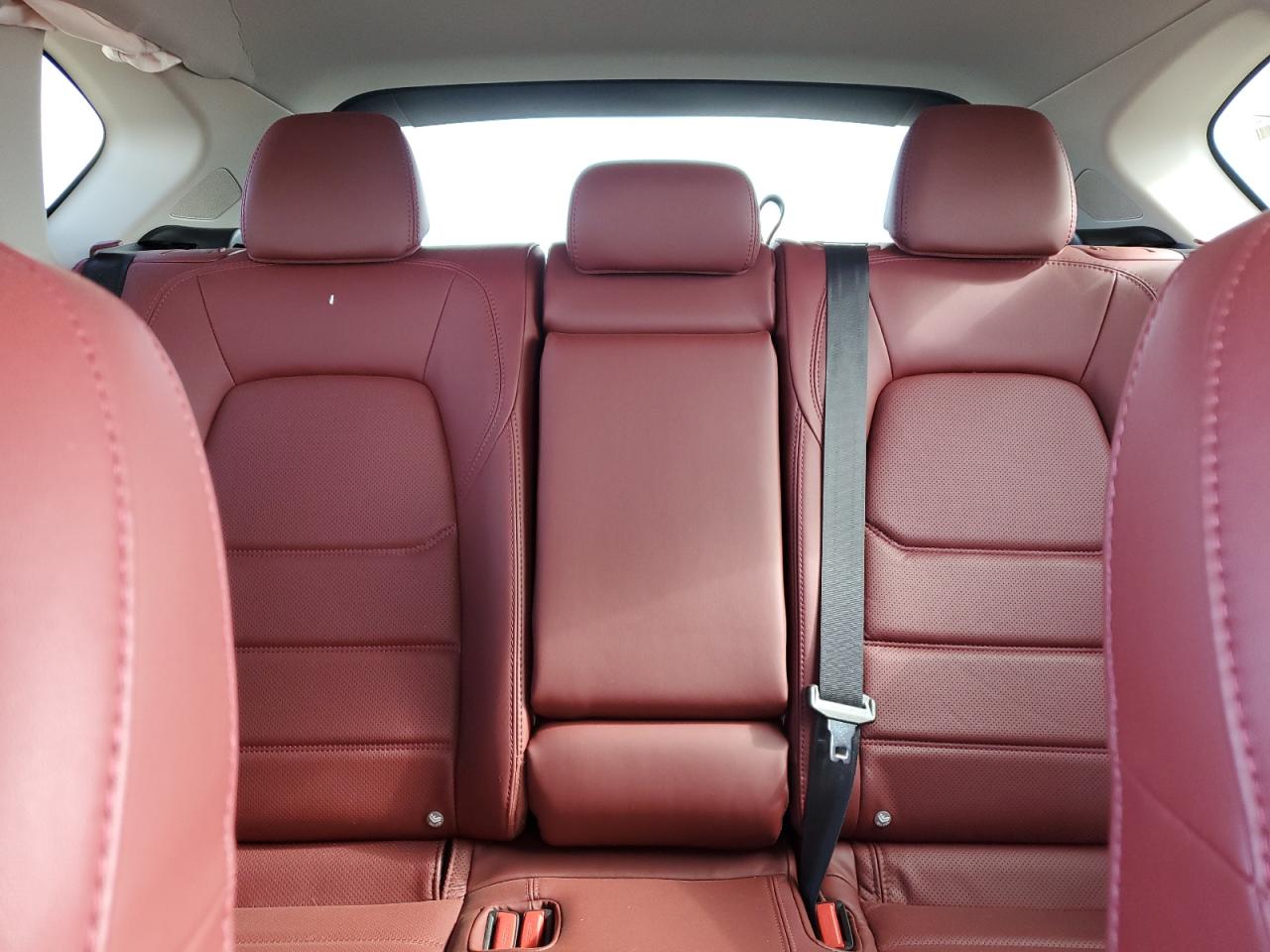 2025 Mazda Cx-5 Preferred VIN: JM3KFBCM4S0681792 Lot: 90302315