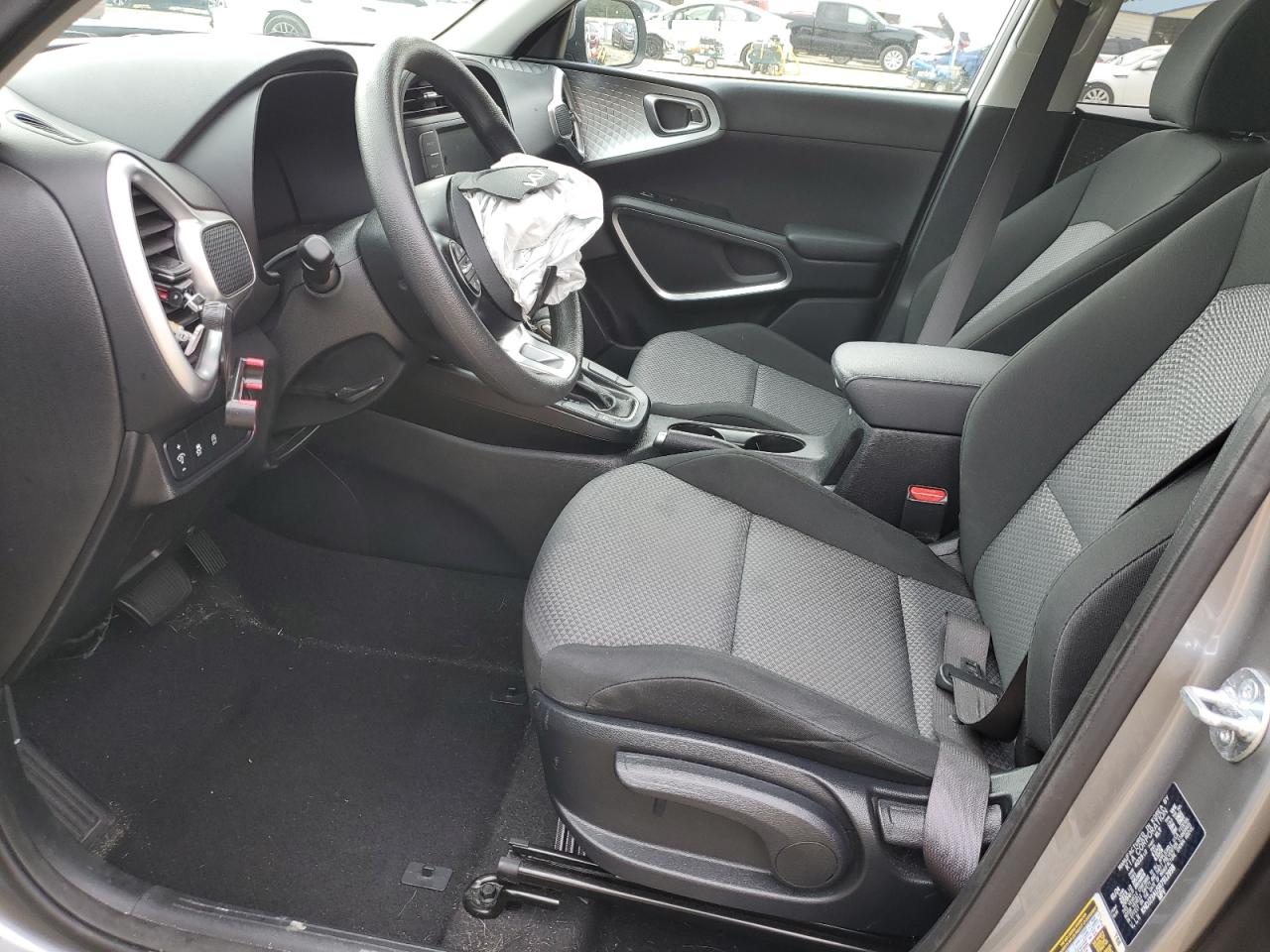 2024 Kia Soul Lx VIN: KNDJ23AU5R7912998 Lot: 82410425