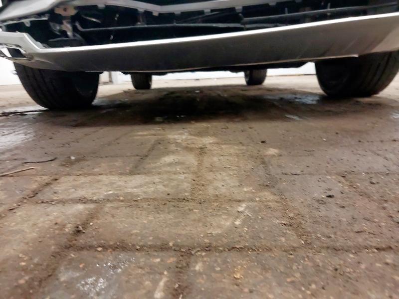 2025 SKODA KAROQ 1.5 TSI SPORTLINE EDITION 5DR DSG