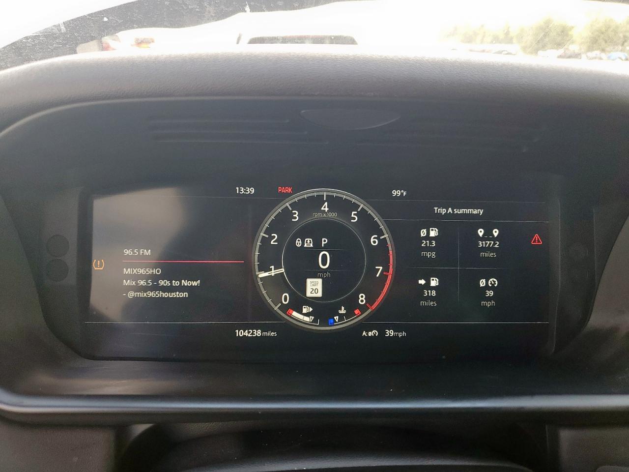 2018 Land Rover Discovery Hse Luxury VIN: SALRT2RV1JA058759 Lot: 84365615