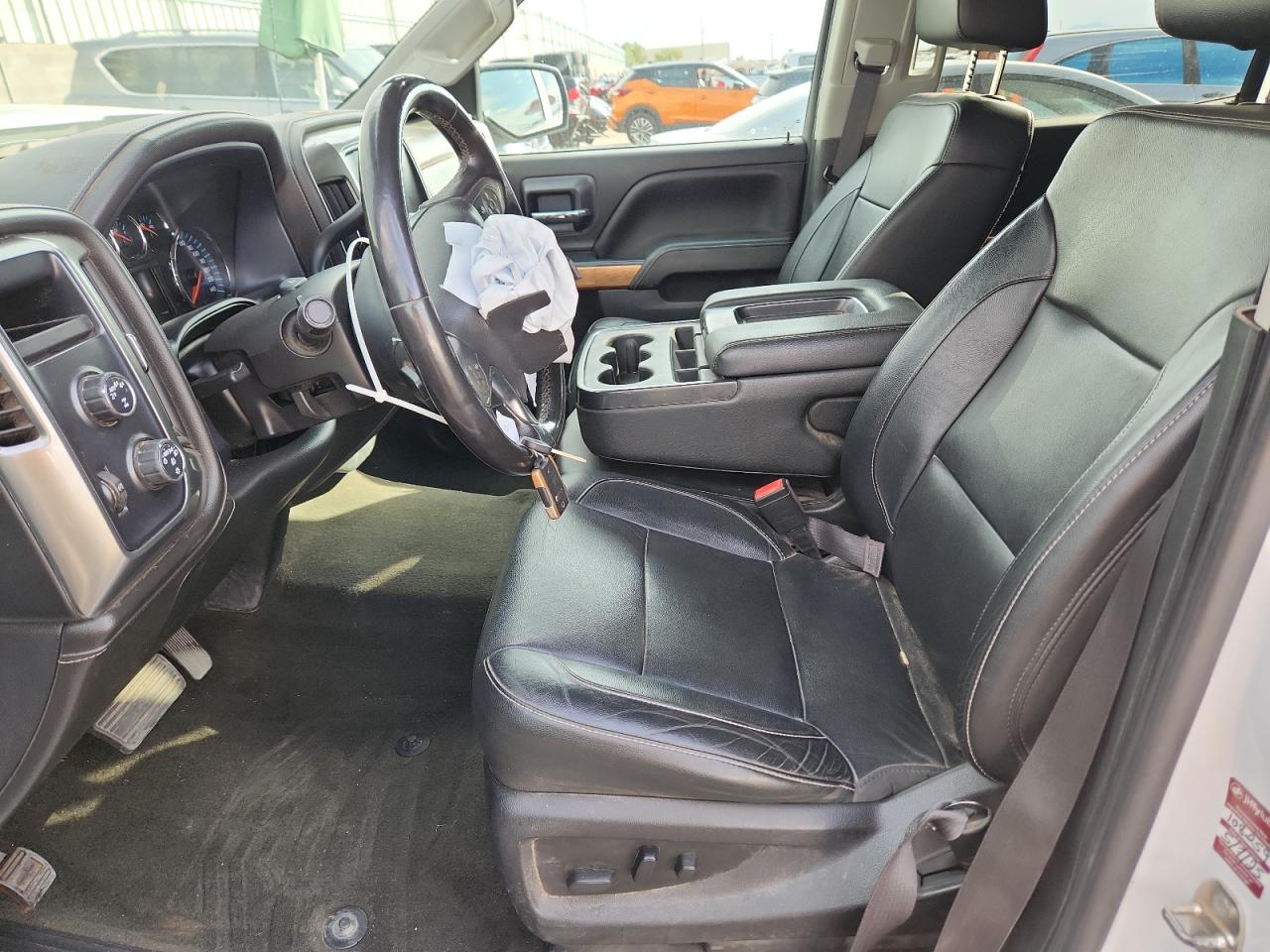 2018 Chevrolet Silverado K1500 Ltz VIN: 3GCUKSEC5JG262474 Lot: 82337835