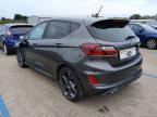 2022 FORD FIESTA ST-3 TURBO  for sale at Copart NEWBURY