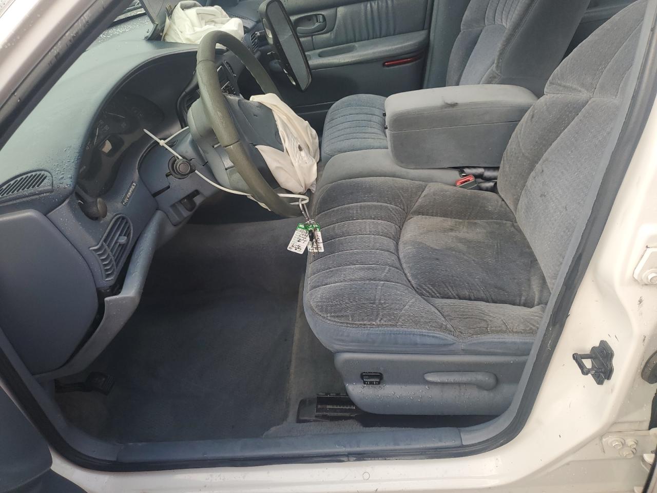 1998 Buick Century Custom VIN: 2G4WS52M3W1472011 Lot: 85749285