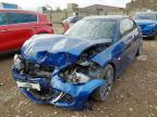 2012 BMW 320D SPORT PLUS EDITION A  for sale at Copart YORK
