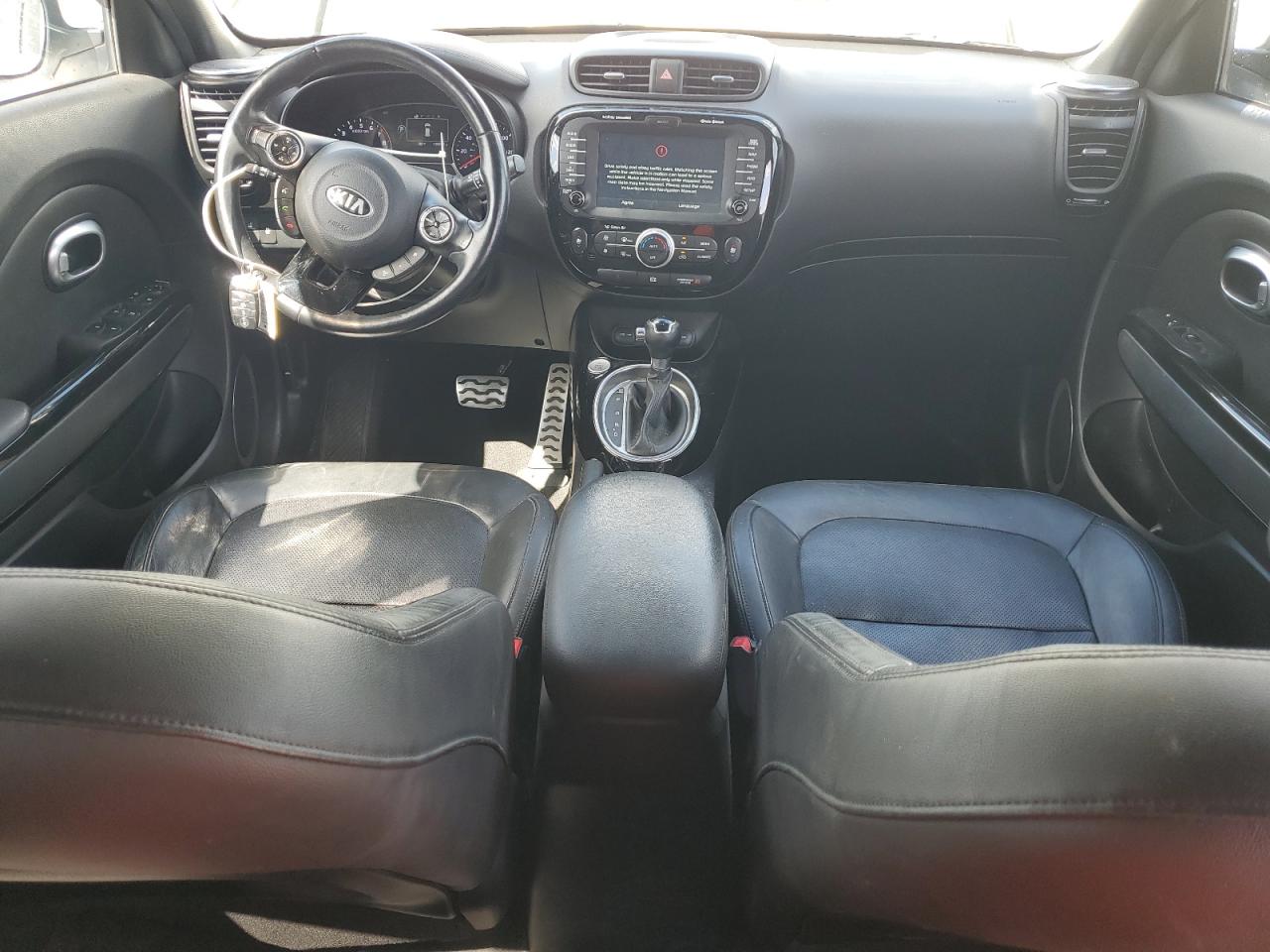 2014 Kia Soul ! VIN: KNDJX3A58E7103774 Lot: 84755015