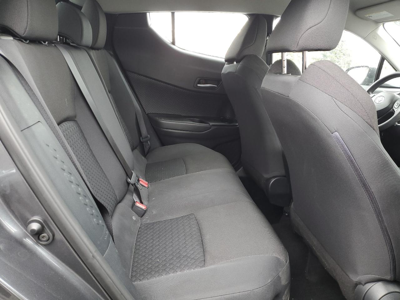 2021 Toyota C-Hr Xle VIN: NMTKHMBXXMR132431 Lot: 71211065