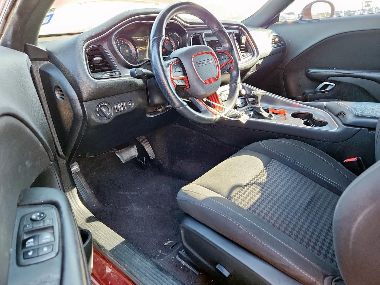 2018 Dodge Challenger Sxt VIN: 2C3CDZAG6JH216891 Lot: 84621945