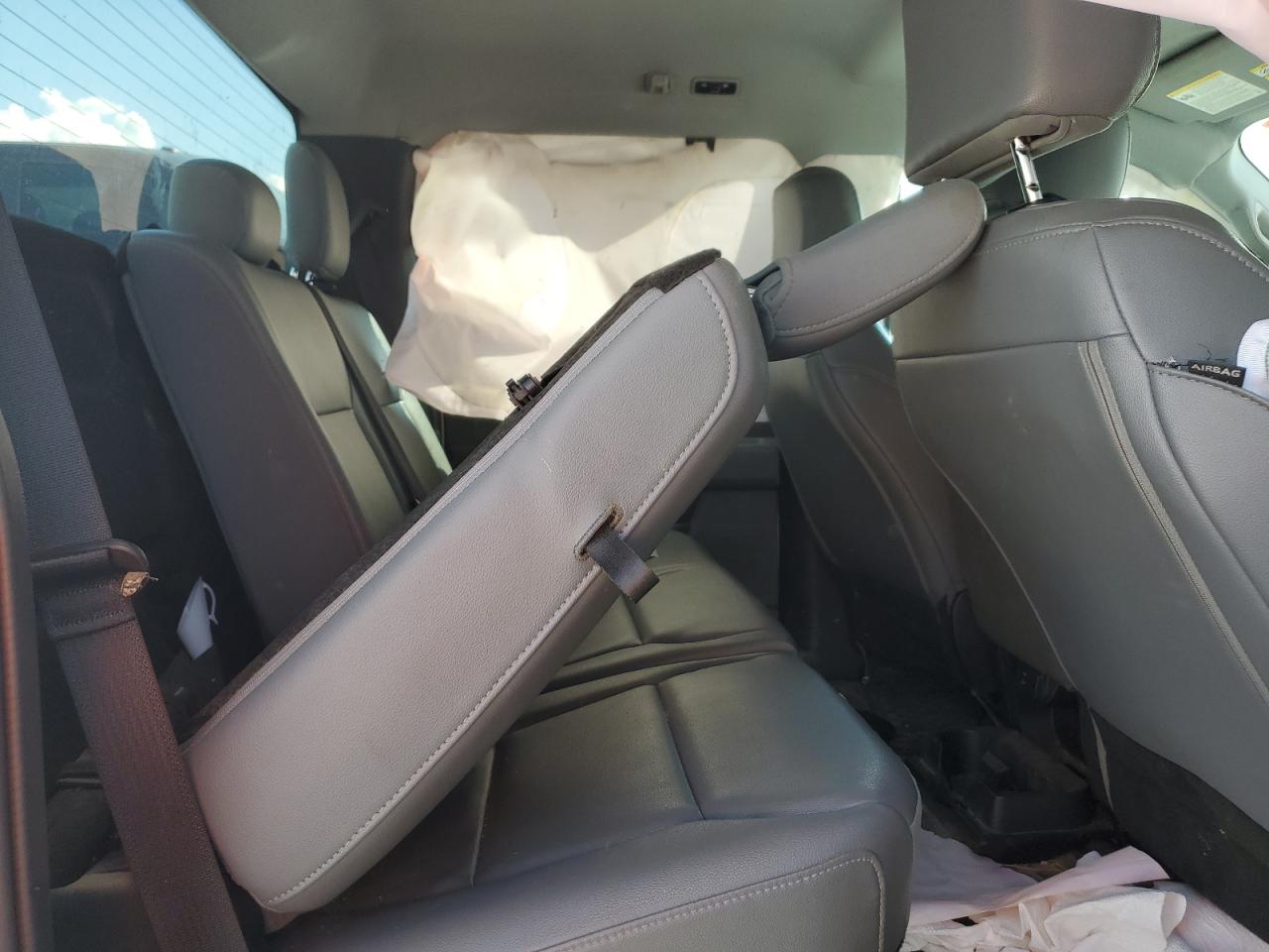 2023 Ford F150 Supercrew VIN: 1FTFW1E56PKE35364 Lot: 84201995