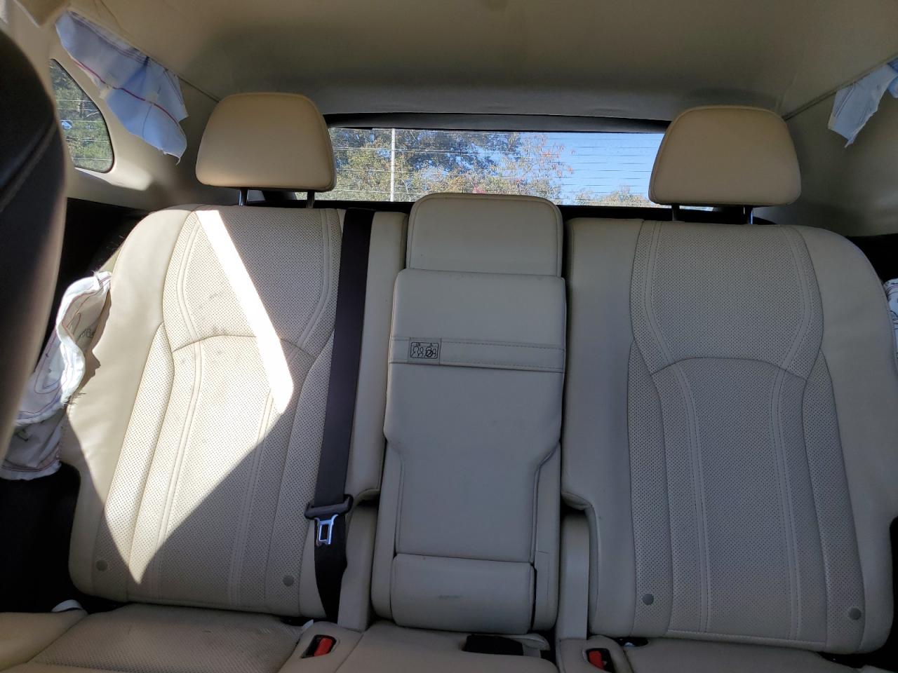 2019 Lexus Rx 350 Base VIN: 2T2BZMCA0KC204974 Lot: 89435045