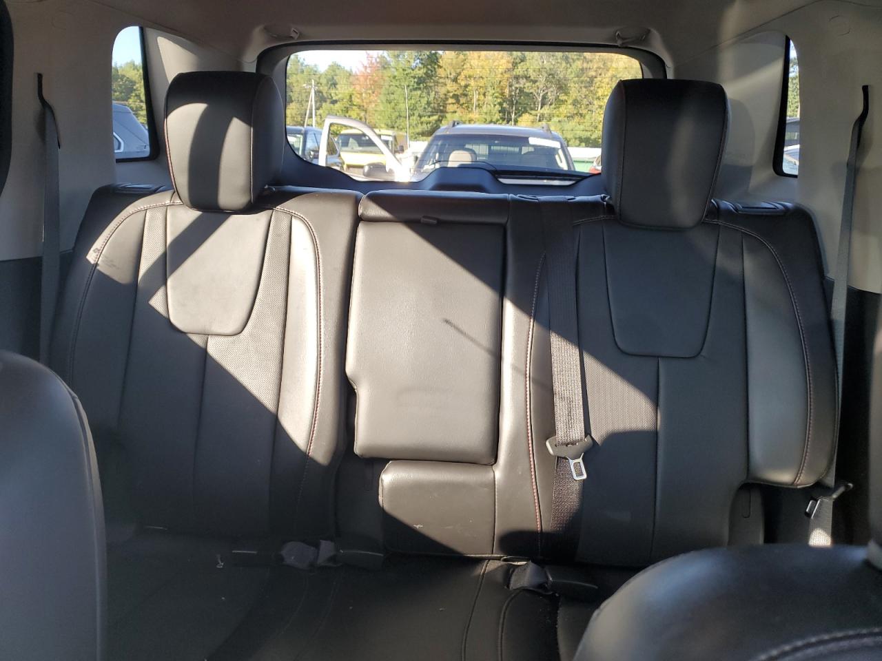 2015 GMC Terrain Slt VIN: 2GKFLXEK1F6195678 Lot: 86084495