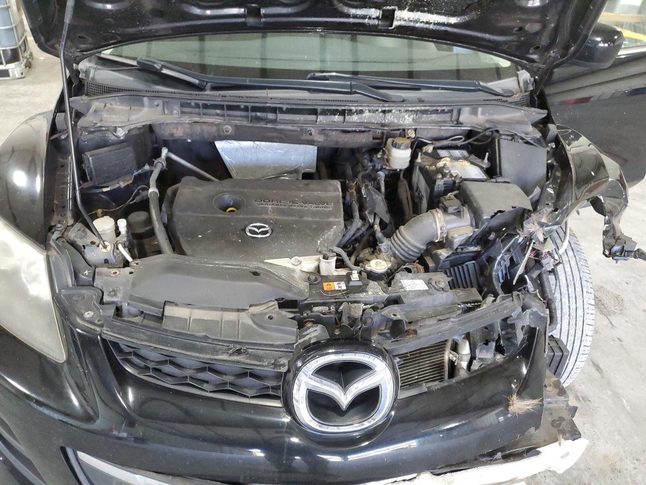 2010 Mazda Cx-7 VIN: JM3ER2WM6A0341395 Lot: 90430345