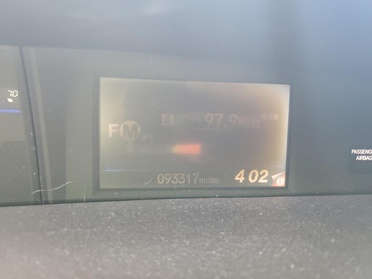 2013 Honda Civic Lx VIN: 19XFB2F56DE029504 Lot: 87183135