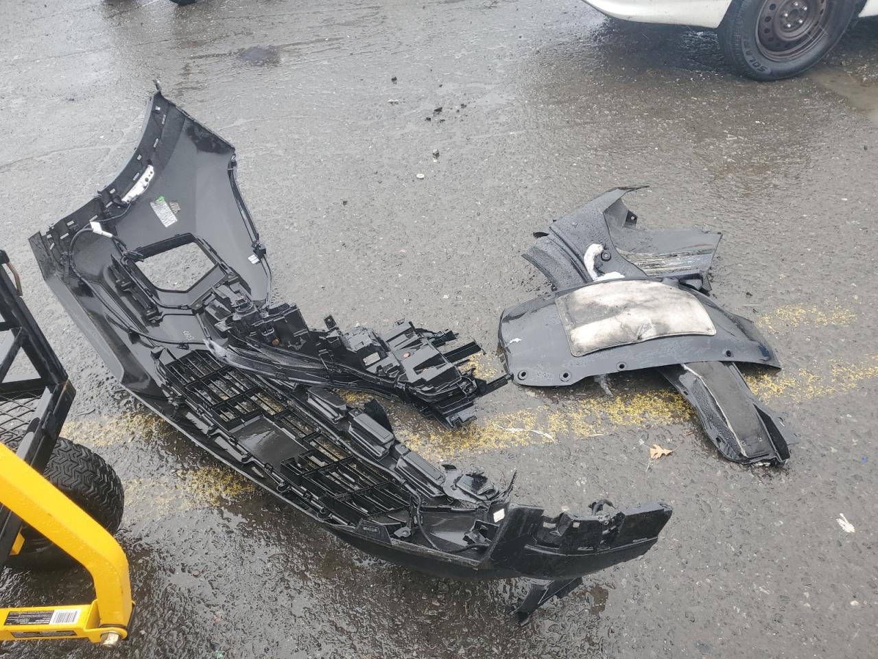 2023 Hyundai Santa Cruz Sel Premium VIN: 5NTJDDAF1PH047619 Lot: 90367995