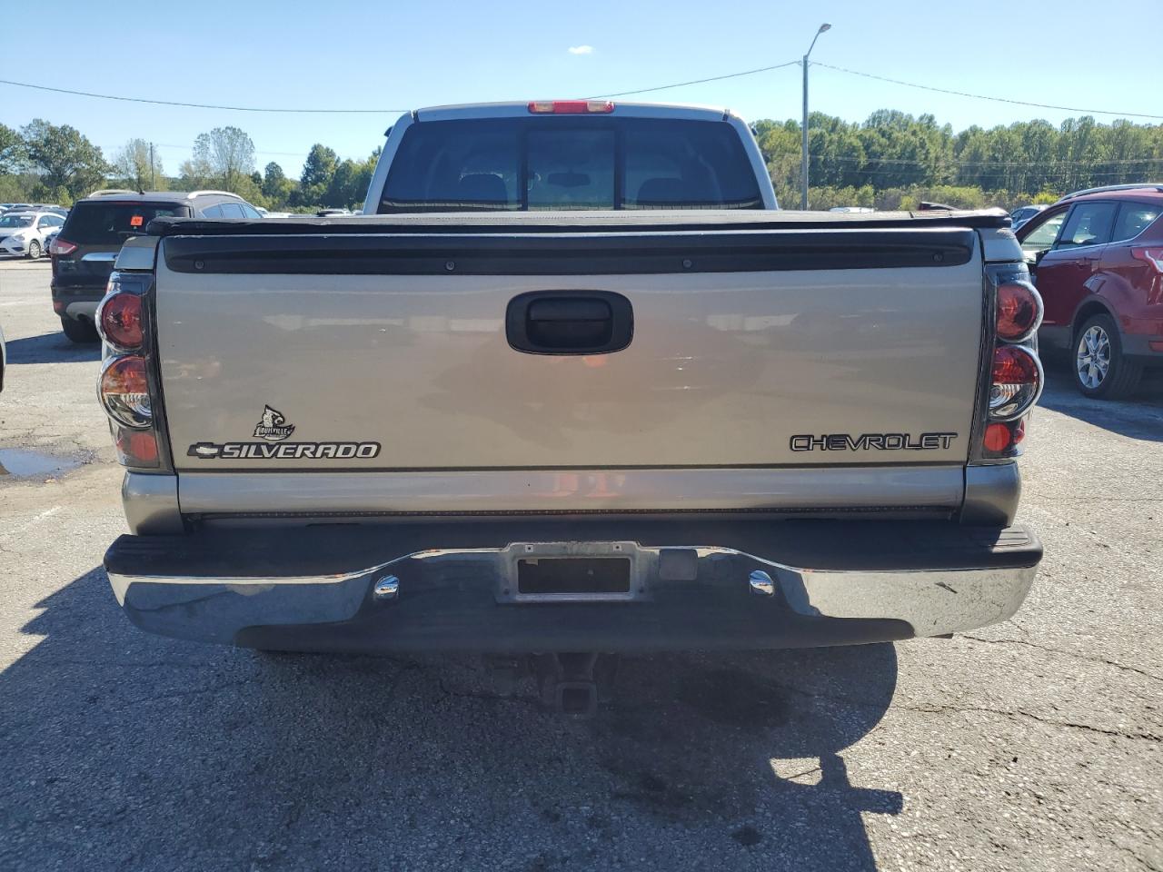 1999 Chevrolet Silverado C1500 VIN: 1GCEC19T3XZ13709 Lot: 84949485