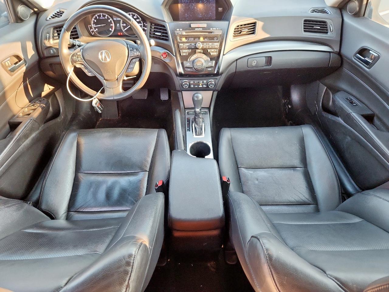 2013 Acura Ilx 20 Tech VIN: 19VDE1F75DE017282 Lot: 85201395