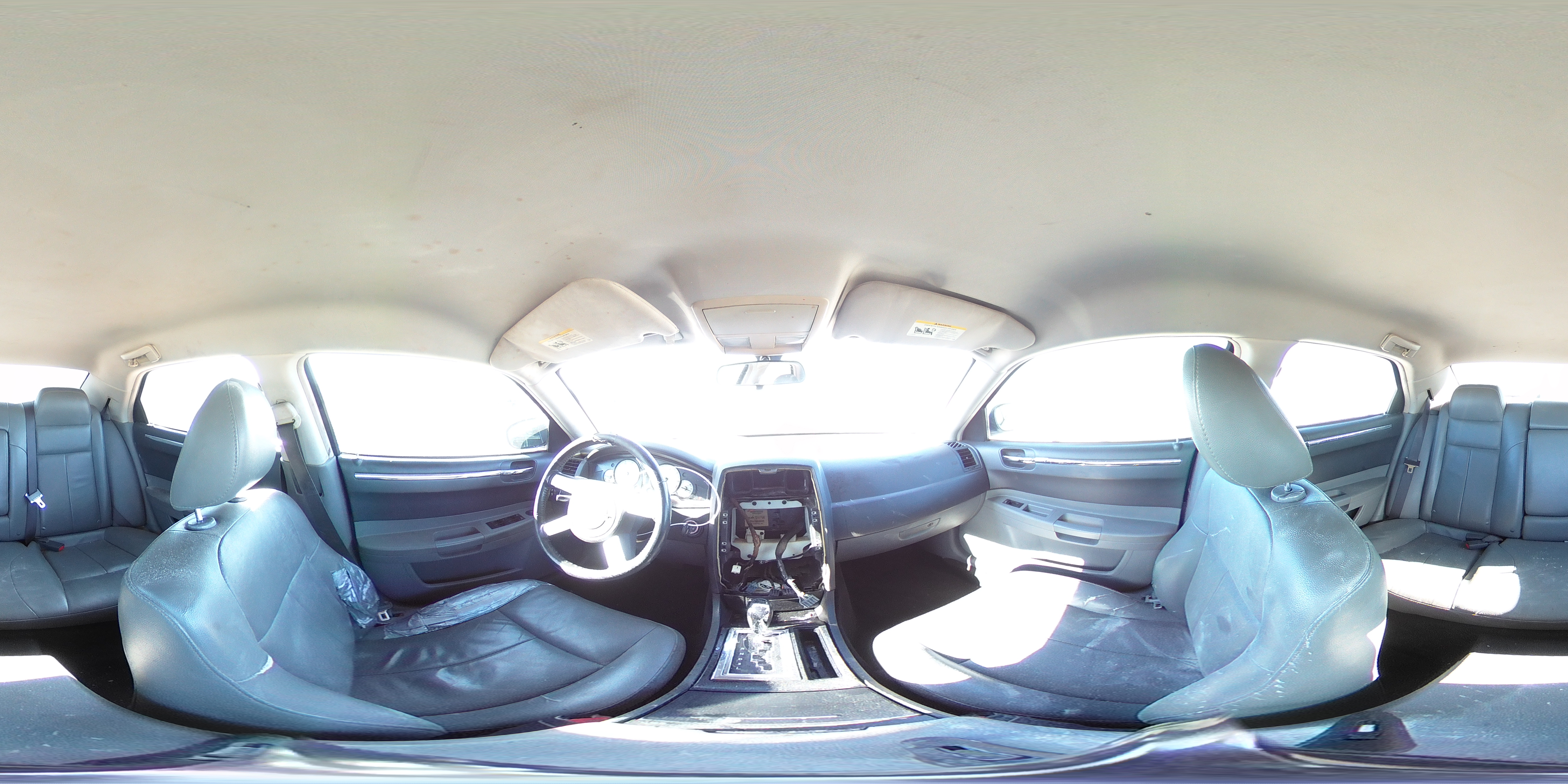 2005 Chrysler 300 Touring VIN: 2C3JA53G55H684378 Lot: 82430595