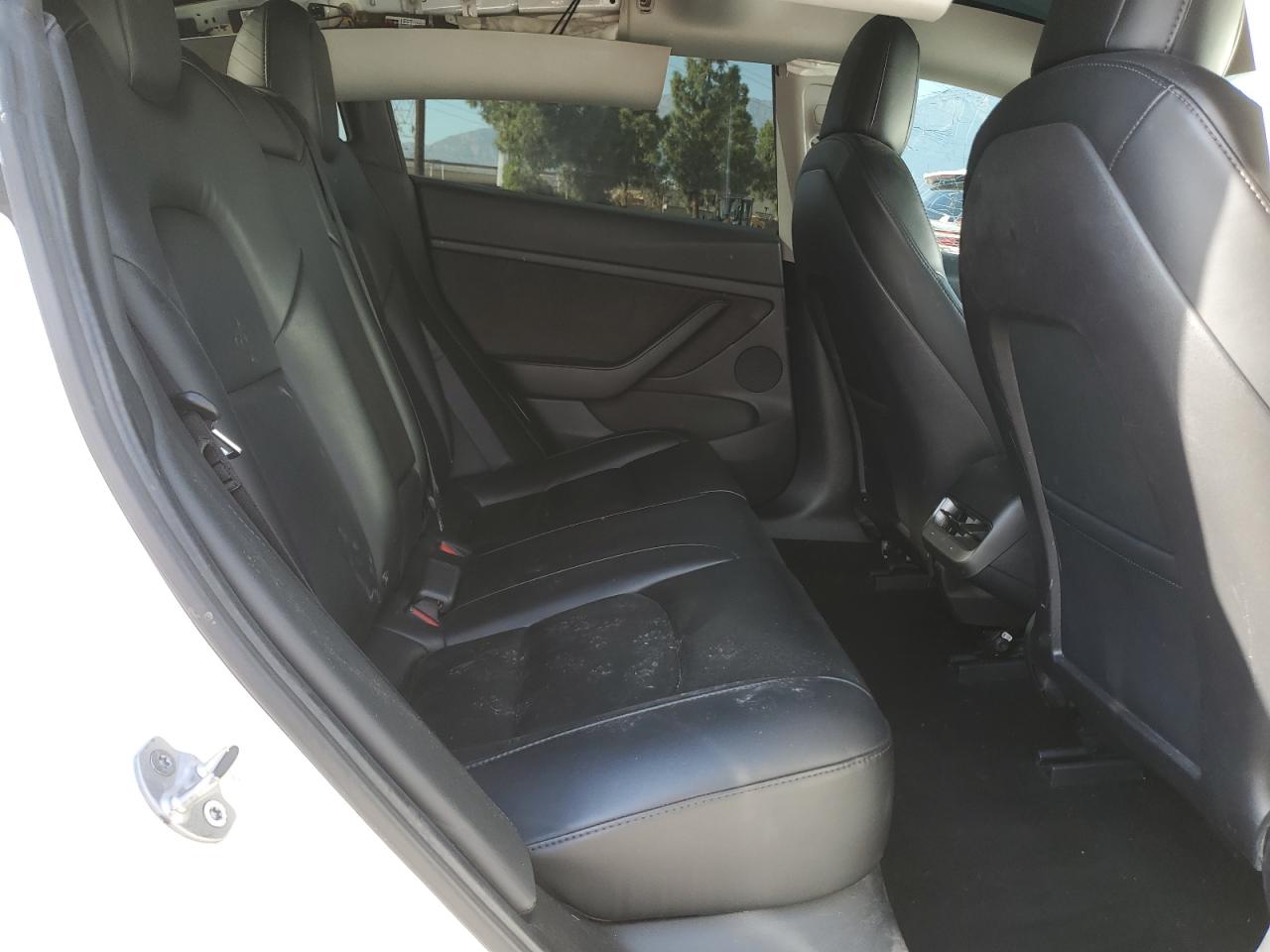 2021 Tesla Model 3 VIN: 5YJ3E1EA5MF074687 Lot: 87112975