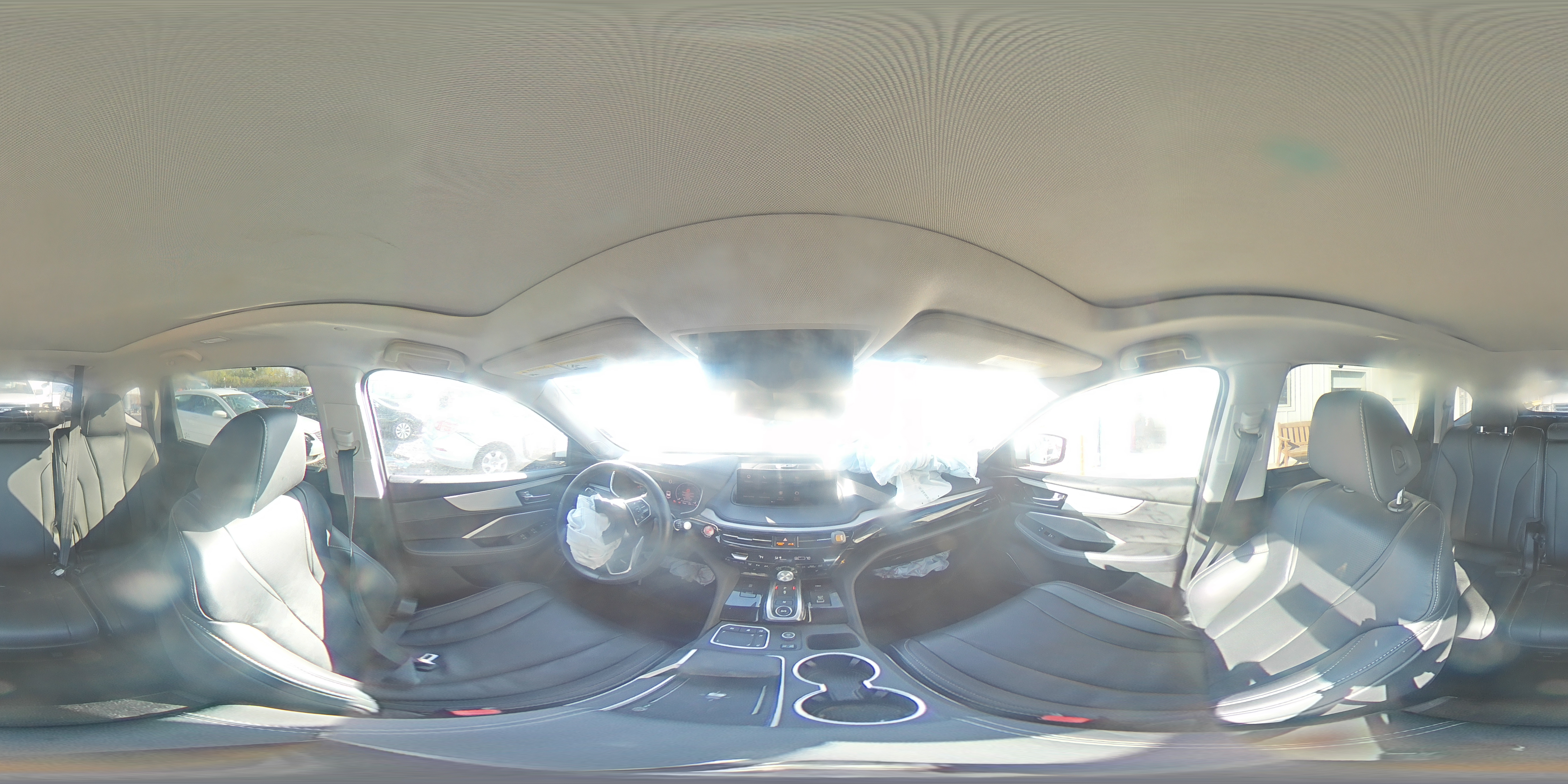 2024 Acura Mdx Technology VIN: 5J8YE1H44RL007760 Lot: 89446215