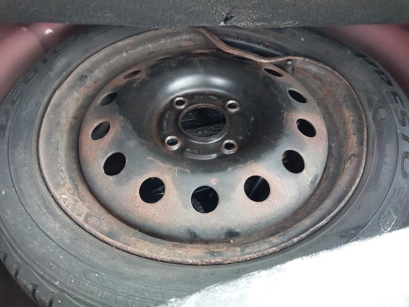 2007 FORD FIESTA 1.25 STYLE 3DR [CLIMATE]