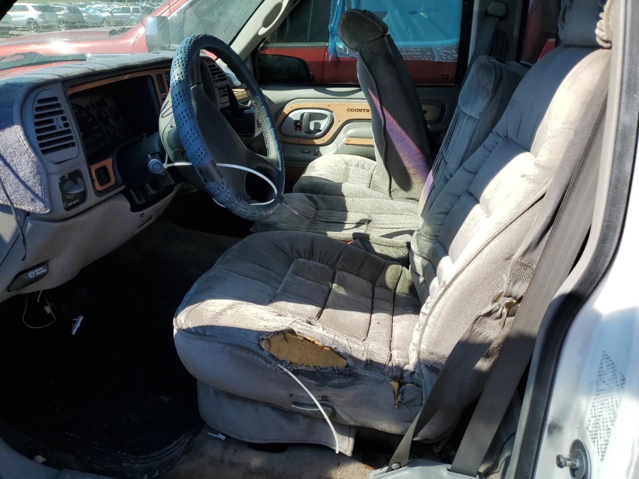 1995 Chevrolet Gmt-400 C1500 VIN: 1GBEC14K9SZ286108 Lot: 82195675