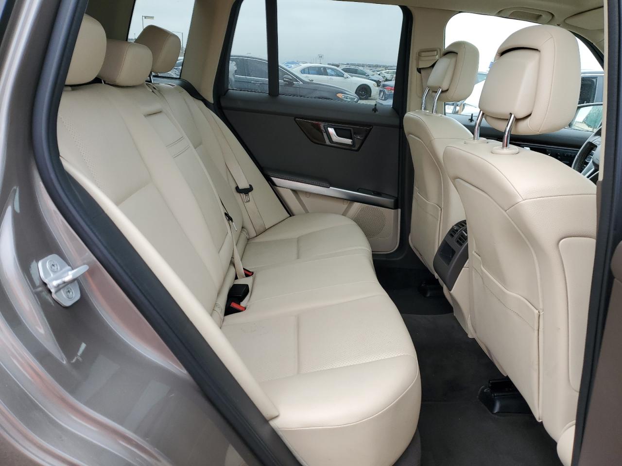 2013 Mercedes-Benz Glk 350 VIN: WDCGG5HBXDG029235 Lot: 85195865