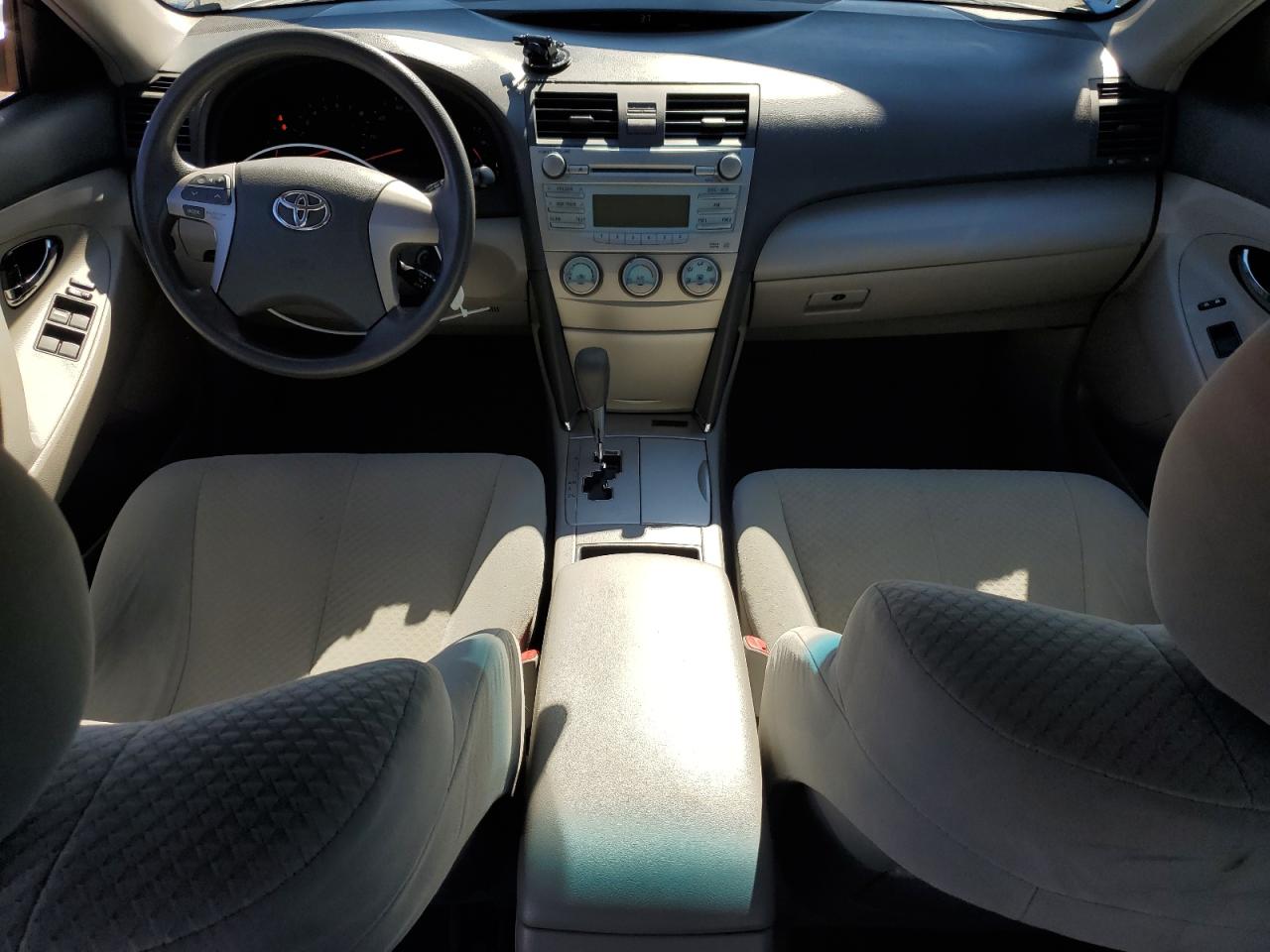 2007 Toyota Camry Ce VIN: 4T1BE46K87U193622 Lot: 84999215