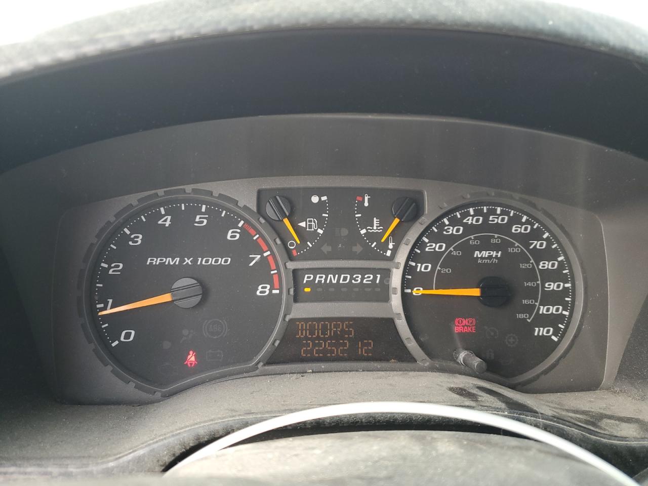 2004 Chevrolet Colorado VIN: 1GCDS136248199335 Lot: 86139855