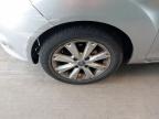 2010 FORD FIESTA ZETEC 1.25 ZETEC 5DR [82] for sale at Copart SANDTOFT