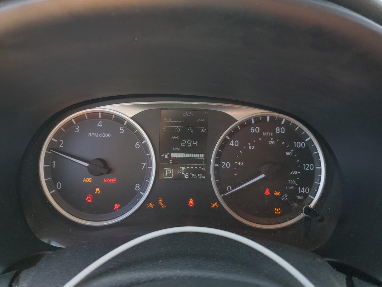 2021 Nissan Kicks S VIN: 3N1CP5BV4ML528537 Lot: 85867815