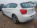 2012 BMW 116D SPORT AUTO  for sale at Copart YORK