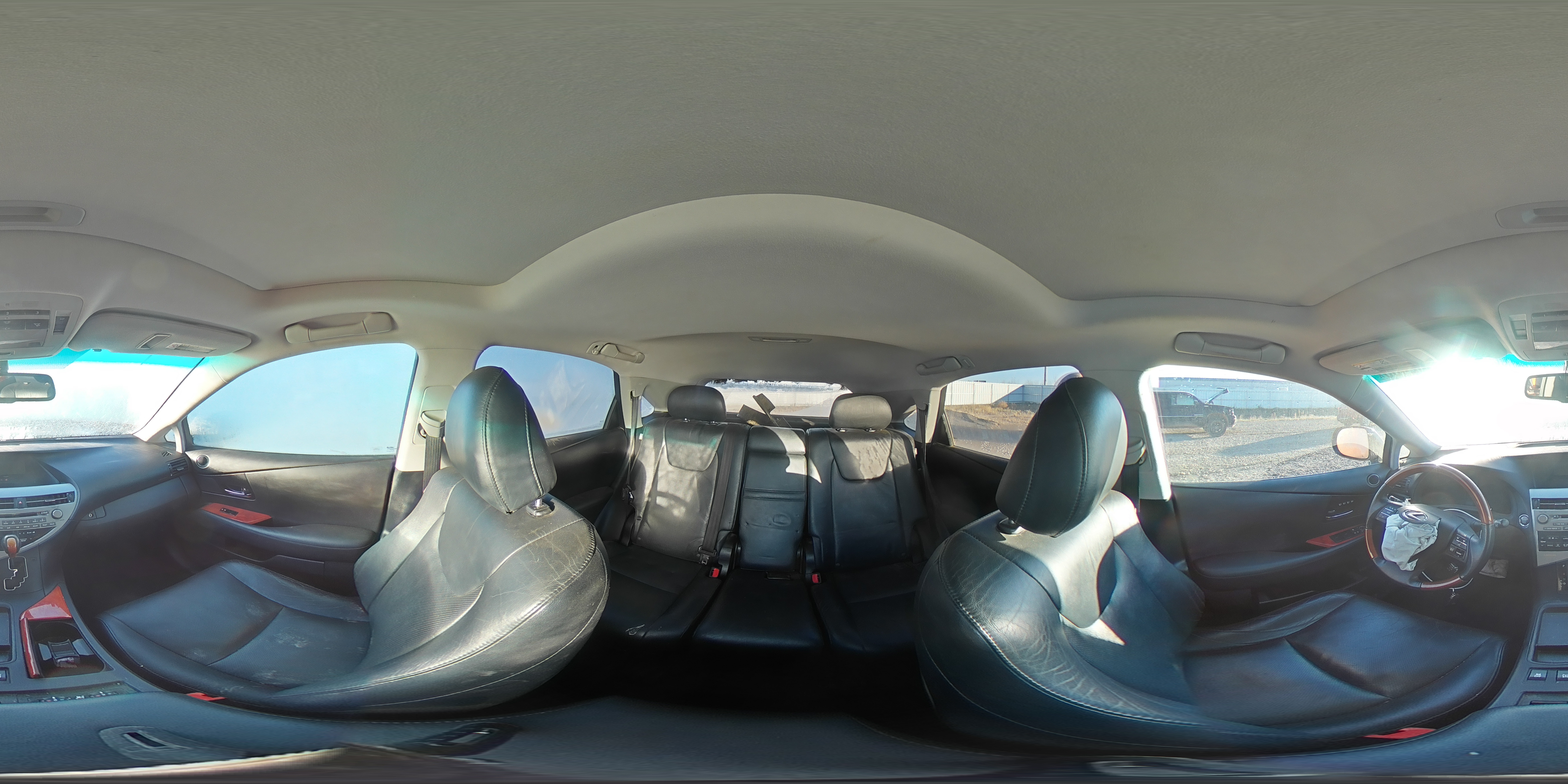 2011 Lexus Rx 350 VIN: 2T2BK1BA9BC092468 Lot: 82402435