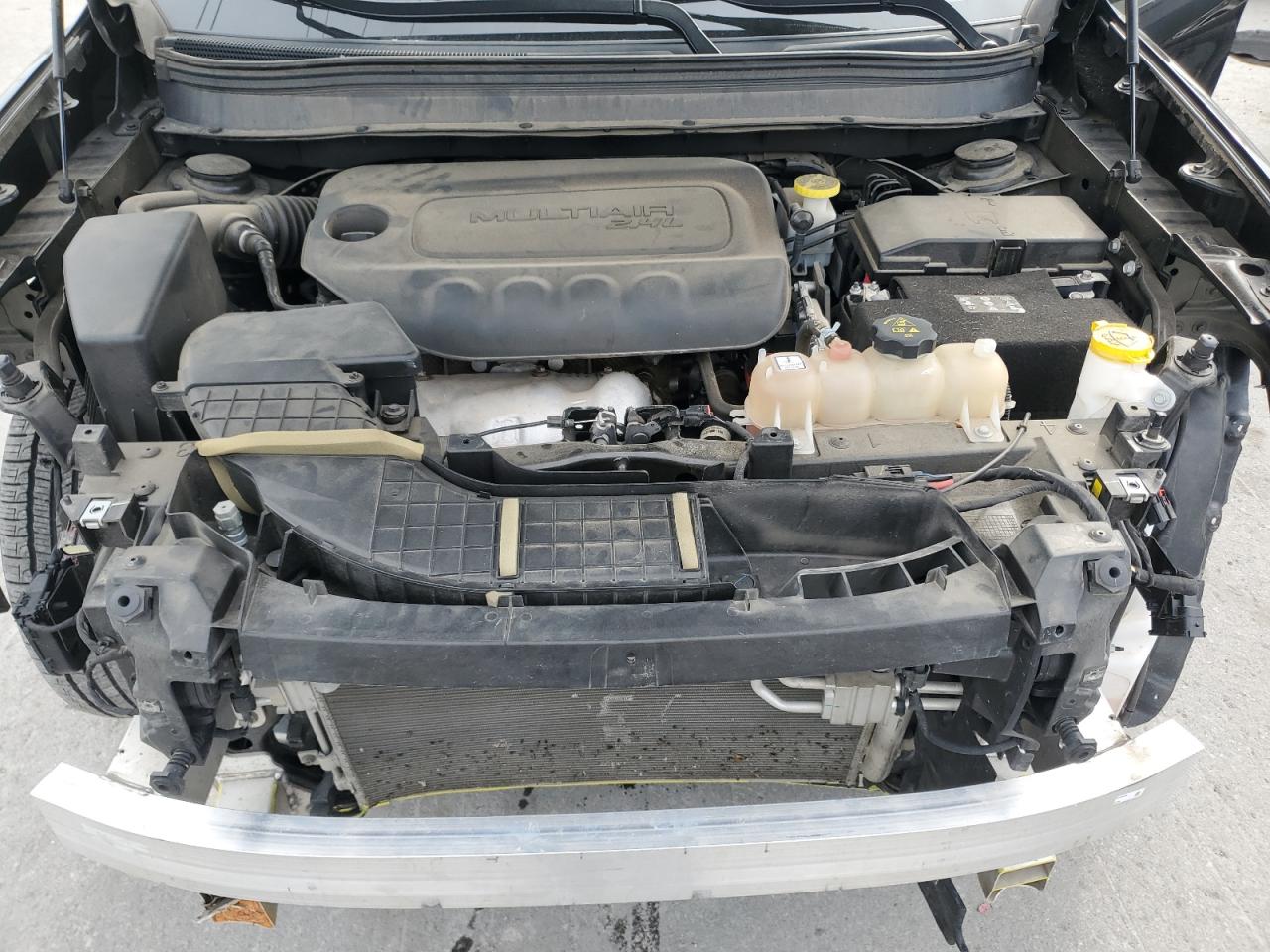 2021 Jeep Cherokee Latitude Plus VIN: 1C4PJMLB3MD209778 Lot: 90019195