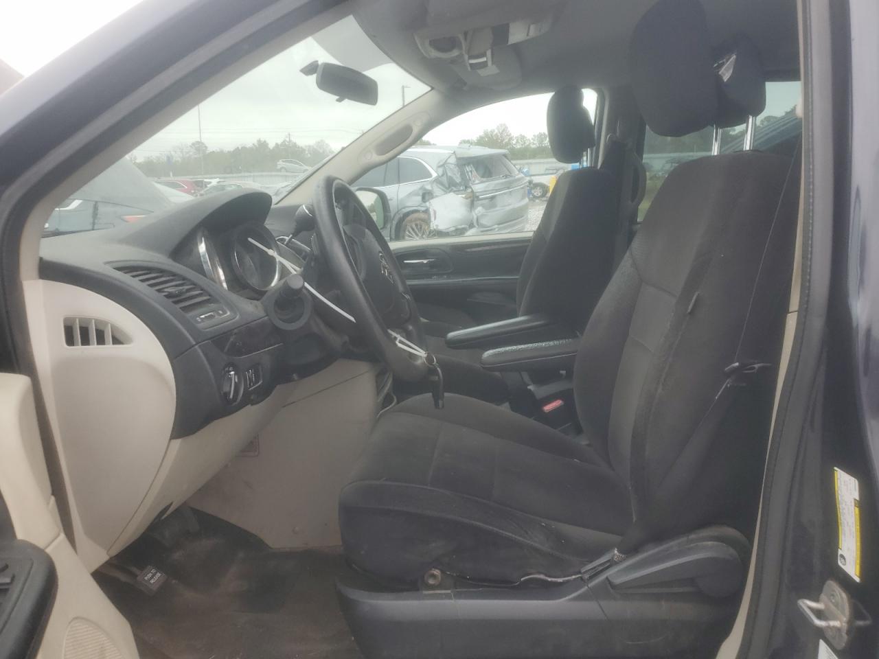 2013 Dodge Grand Caravan Se VIN: 2C4RDGBG6DR659338 Lot: 90539785